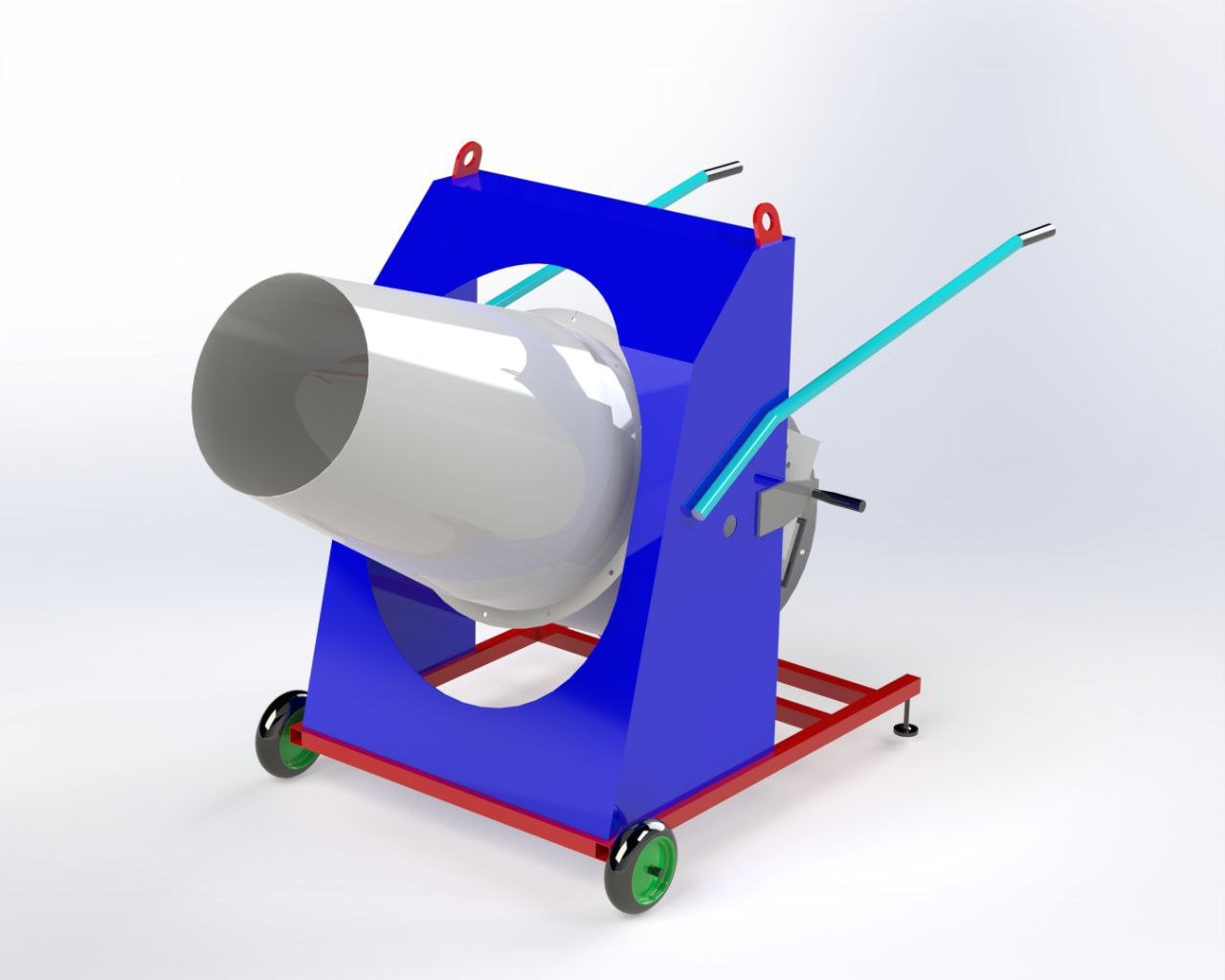 Mobil ve Esnek Çözümler