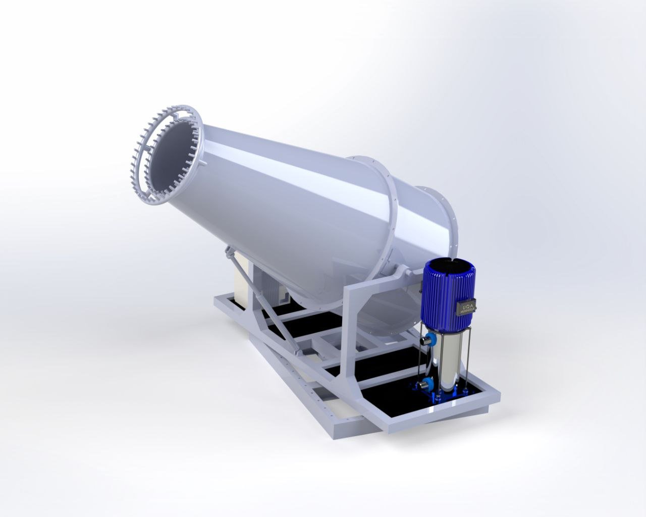 Projeye Özgü Mühendislik